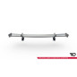 Spoiler in carbonio con supporto superiore  Audi A5 / A5 S-Line / S5 / RS5 Coupe F5 / F5 Facelift (C