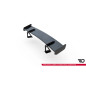 Spoiler in carbonio con supporto superiore  Audi A5 / A5 S-Line / S5 / RS5 Coupe F5 / F5 Facelift (C