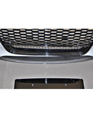 Kit Estetico Audi A6 C7 2011-2014 Look RS6 (Cod. E-TCA02780163)