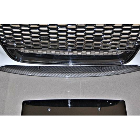 Kit Estetico Audi A6 C7 2011-2014 Look RS6 (Cod. E-TCA02780163)