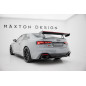 Spoiler in carbonio con supporto superiore + LED Audi A5 / A5 S-Line / S5 / RS5 Coupe F5 / F5 Faceli