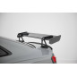 Spoiler in carbonio con supporto superiore + LED Audi A5 / A5 S-Line / S5 / RS5 Coupe F5 / F5 Faceli