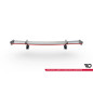 Spoiler in carbonio con supporto superiore + LED Audi A5 / A5 S-Line / S5 / RS5 Coupe F5 / F5 Faceli
