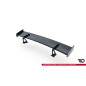 Spoiler in carbonio con supporto superiore + LED Audi A5 / A5 S-Line / S5 / RS5 Coupe F5 / F5 Faceli