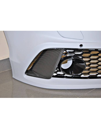 Kit Estetico Audi A6 C7 2011-2014 Look RS6 (Cod. E-TCA02780163)