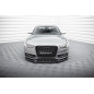 Splitters Set Audi S5 Coupe 8T Facelift (Cod. M-AU-S5-1F-SET)