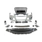 Paraurti Anteriore Audi A7 2011-2014 Look RS7 (Cod. E-TCA70131)