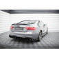 Splitters Set Audi S5 Coupe 8T Facelift (Cod. M-AU-S5-1F-SET)