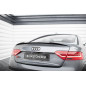 Splitters Set Audi S5 Coupe 8T Facelift (Cod. M-AU-S5-1F-SET)