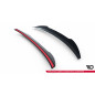 Splitters Set Audi S5 Coupe 8T Facelift (Cod. M-AU-S5-1F-SET)