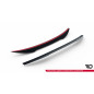 Splitters Set Audi S5 Coupe 8T Facelift (Cod. M-AU-S5-1F-SET)