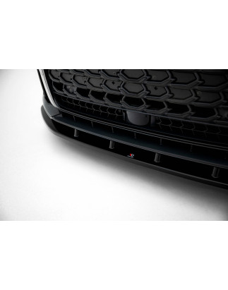 Splitters Set Audi S8 D5 Facelift (Cod. M-AU-S8-D5F-SET)