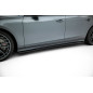 Splitters Set Audi S8 D5 Facelift (Cod. M-AU-S8-D5F-SET)
