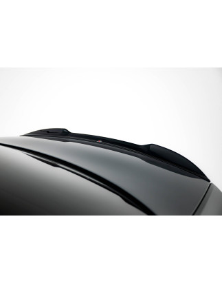 Splitters Set Audi S8 D5 Facelift (Cod. M-AU-S8-D5F-SET)