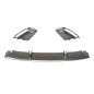 Paraurti Anteriore Audi A7 2011-2014 Look RS7 (Cod. E-TCA70131)