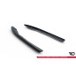 Splitters Set Audi S8 D5 Facelift (Cod. M-AU-S8-D5F-SET)