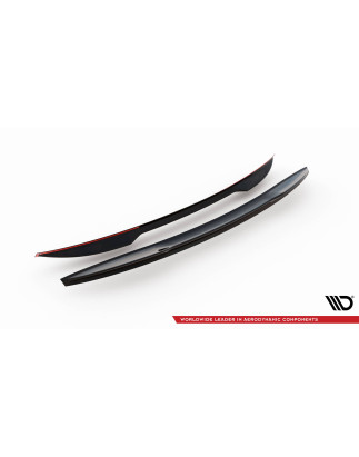 Splitters Set Audi S8 D5 Facelift (Cod. M-AU-S8-D5F-SET)