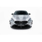 SPLITTER ANTERIORE V.1 BMW M135i F70 (Cod. M-BM-1-70-M-FD1G)
