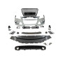 Kit Estetico Audi A7 2011-2014 Look RS7 (Cod. E-TCA701310201)