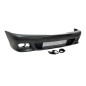 Paraurti Anteriore BMW E39 95-03 M5 ABS (Cod. E-TCB6099)