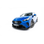 SPLITTER ANTERIORE V.2 BMW M135i F70 (Cod. M-BM-1-70-M-FD2G)