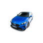 SPLITTER ANTERIORE V.2 BMW M135i F70 (Cod. M-BM-1-70-M-FD2G)