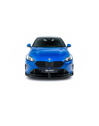 SPLITTER ANTERIORE V.2 BMW M135i F70 (Cod. M-BM-1-70-M-FD2G)