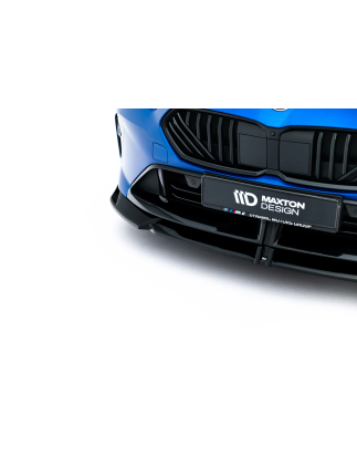 SPLITTER ANTERIORE V.2 BMW M135i F70 (Cod. M-BM-1-70-M-FD2G)