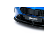 SPLITTER ANTERIORE V.2 BMW M135i F70 (Cod. M-BM-1-70-M-FD2G)