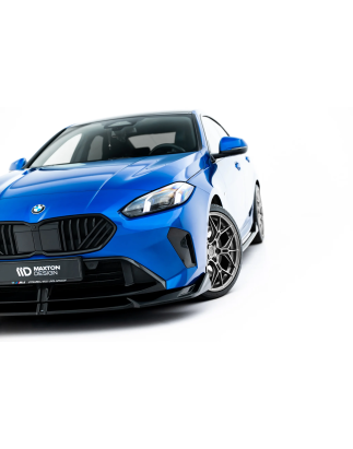 SPLITTER ANTERIORE V.2 BMW M135i F70 (Cod. M-BM-1-70-M-FD2G)