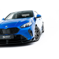 SPLITTER ANTERIORE V.2 BMW M135i F70 (Cod. M-BM-1-70-M-FD2G)