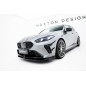 SPLITTER ANTERIORE V.3 BMW M135i F70 (Cod. M-BM-1-70-M-FD3G)