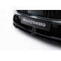 SPLITTER ANTERIORE V.3 BMW M135i F70 (Cod. M-BM-1-70-M-FD3G)