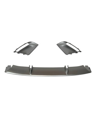 Kit Estetico Audi A7 2011-2014 Look RS7 (Cod. E-TCA701310201)
