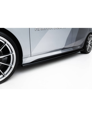 Diffusori minigonne V.1 BMW M135i F70 (Cod. M-BM-1-70-M-SD1G)