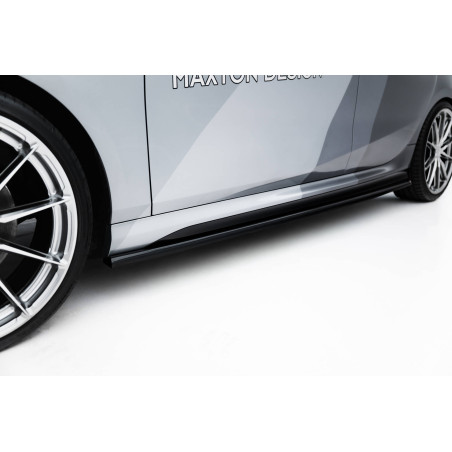 Diffusori minigonne V.1 BMW M135i F70 (Cod. M-BM-1-70-M-SD1G)
