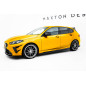Diffusori minigonne V.1 BMW M135i F70 (Cod. M-BM-1-70-M-SD1G)