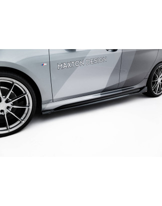 Diffusori minigonne V.2 BMW M135i F70 (Cod. M-BM-1-70-M-SD2G)