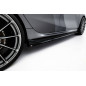 Diffusori minigonne V.2 BMW M135i F70 (Cod. M-BM-1-70-M-SD2G)