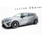 Diffusori minigonne V.2 BMW M135i F70 (Cod. M-BM-1-70-M-SD2G)