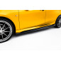 Diffusori minigonne V.2 BMW M135i F70 (Cod. M-BM-1-70-M-SD2G)
