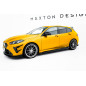 Diffusori minigonne V.2 BMW M135i F70 (Cod. M-BM-1-70-M-SD2G)