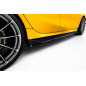 Diffusori minigonne V.2 BMW M135i F70 (Cod. M-BM-1-70-M-SD2G)