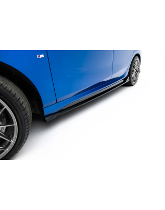 Diffusori minigonne V.2 BMW M135i F70 (Cod. M-BM-1-70-M-SD2G)
