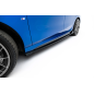 Diffusori minigonne V.2 BMW M135i F70 (Cod. M-BM-1-70-M-SD2G)