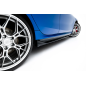 Diffusori minigonne V.2 BMW M135i F70 (Cod. M-BM-1-70-M-SD2G)