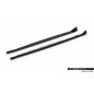 Diffusori minigonne V.2 BMW M135i F70 (Cod. M-BM-1-70-M-SD2G)