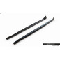 Diffusori minigonne V.2 BMW M135i F70 (Cod. M-BM-1-70-M-SD2G)