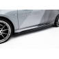 Diffusori minigonne V.3 BMW M135i F70 (Cod. M-BM-1-70-M-SD3G)