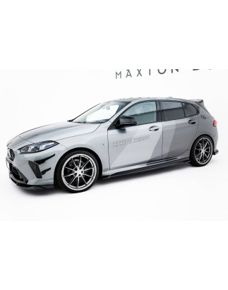 Diffusori minigonne V.3 BMW M135i F70 (Cod. M-BM-1-70-M-SD3G)